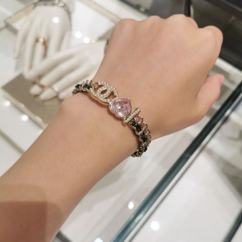 Chanel Bracelet 