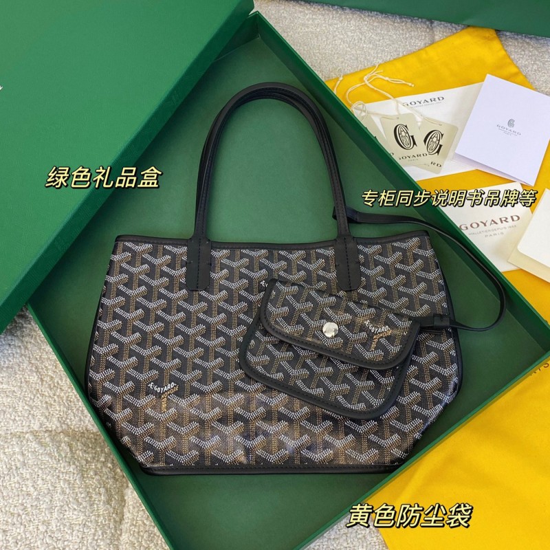 Goyard Mini Tote