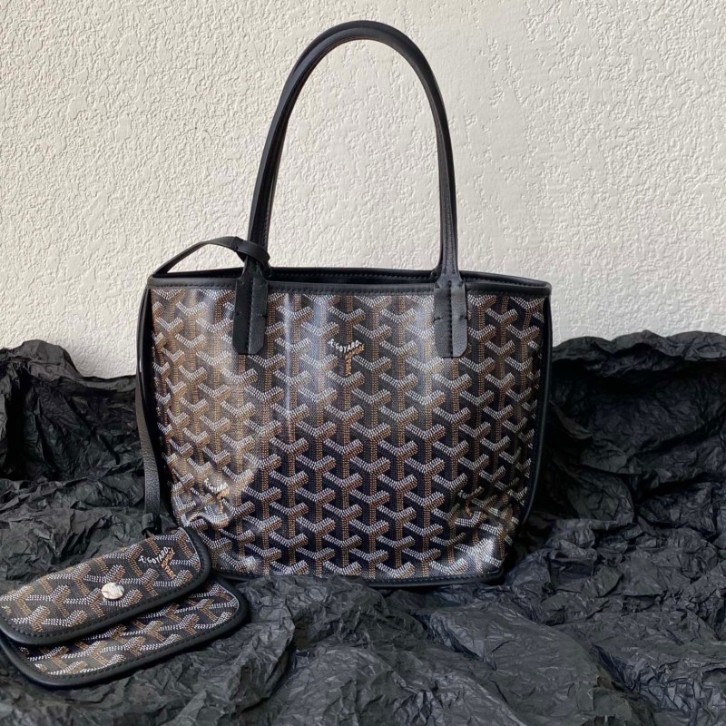 Goyard Mini Tote