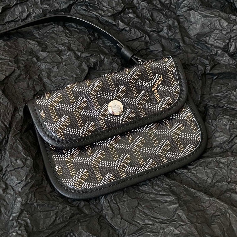 Goyard Mini Tote