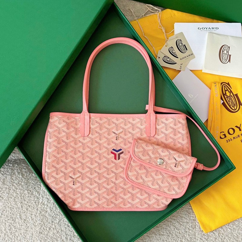 Goyard Mini Tote