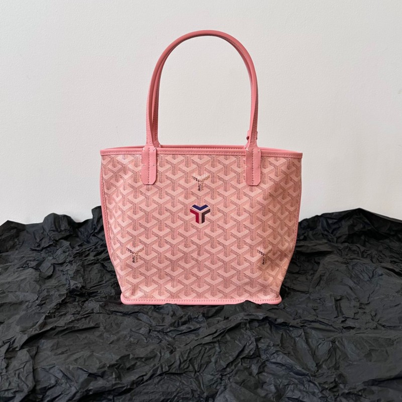 Goyard Mini Tote