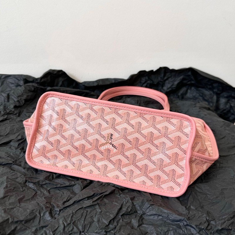 Goyard Mini Tote