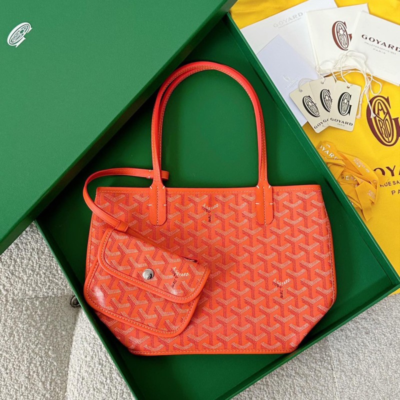 Goyard Mini Tote