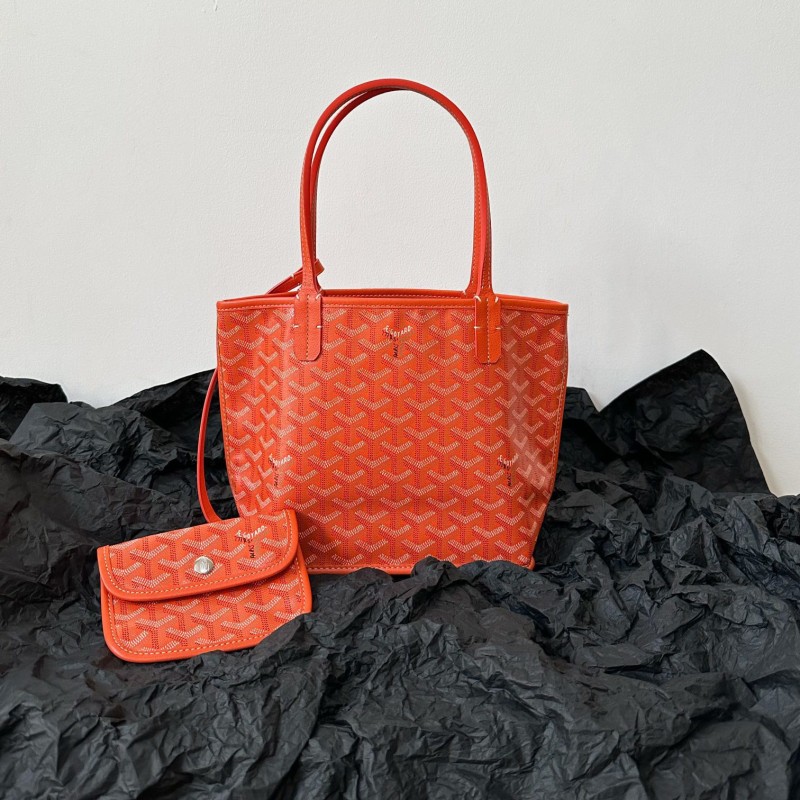 Goyard Mini Tote