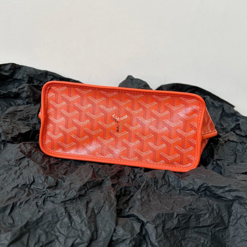 Goyard Mini Tote