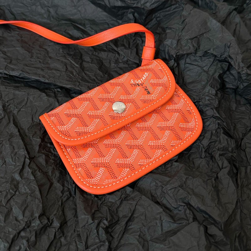 Goyard Mini Tote