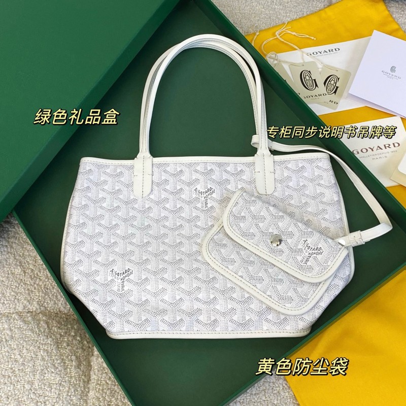 Goyard Mini Tote