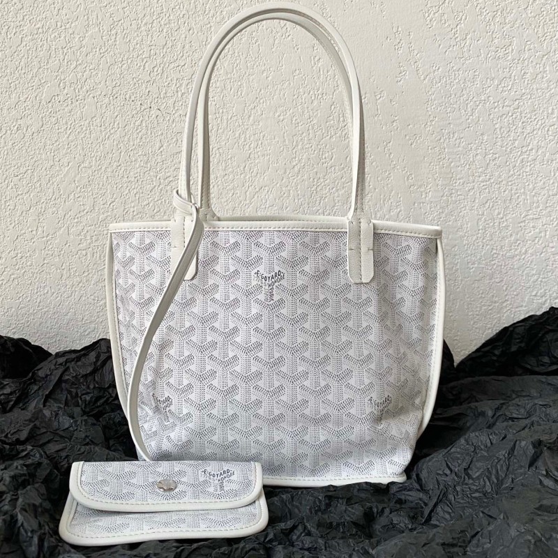 Goyard Mini Tote