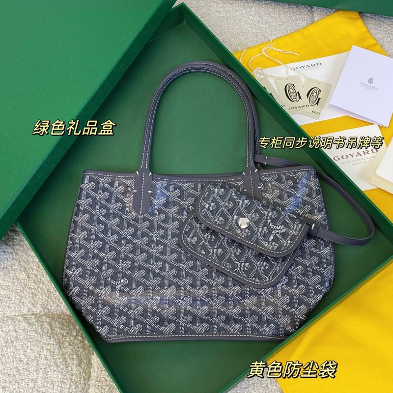 Goyard Mini Tote