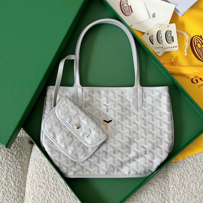 Goyard Mini Tote