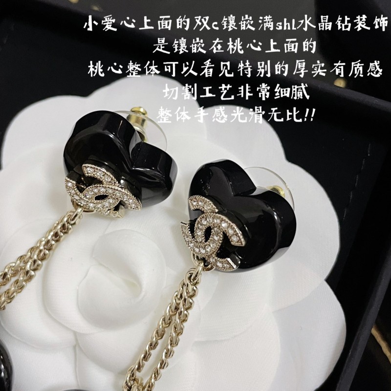 Chanel Earring 