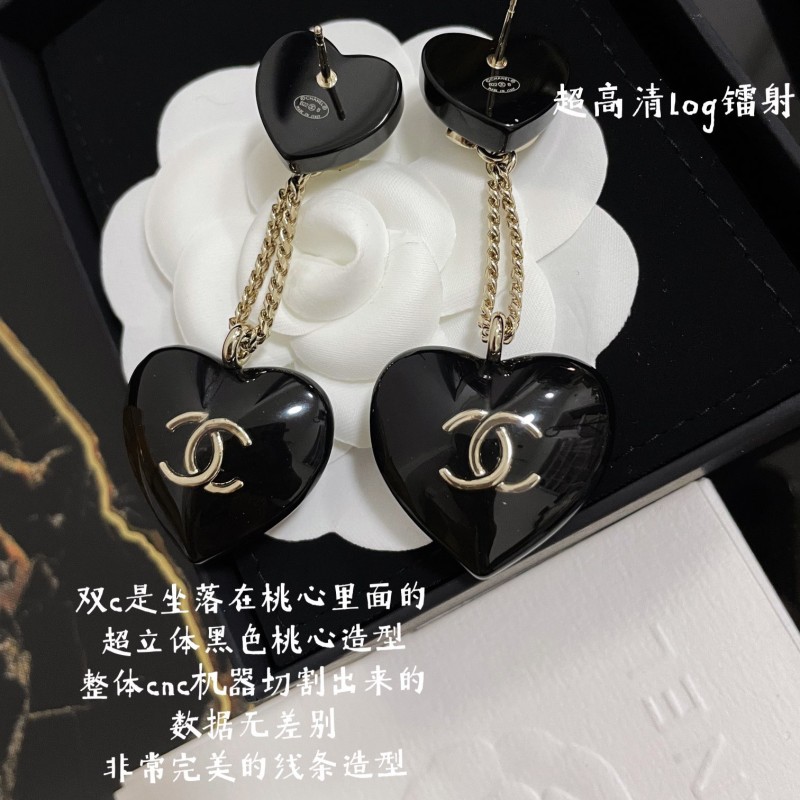 Chanel Earring 