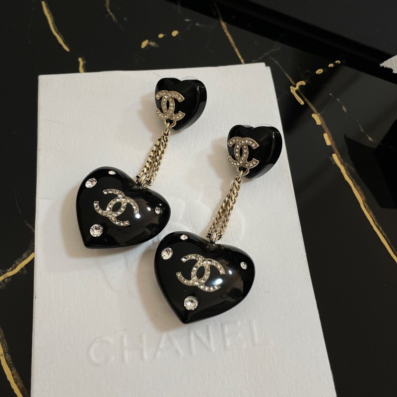 Chanel Earring 