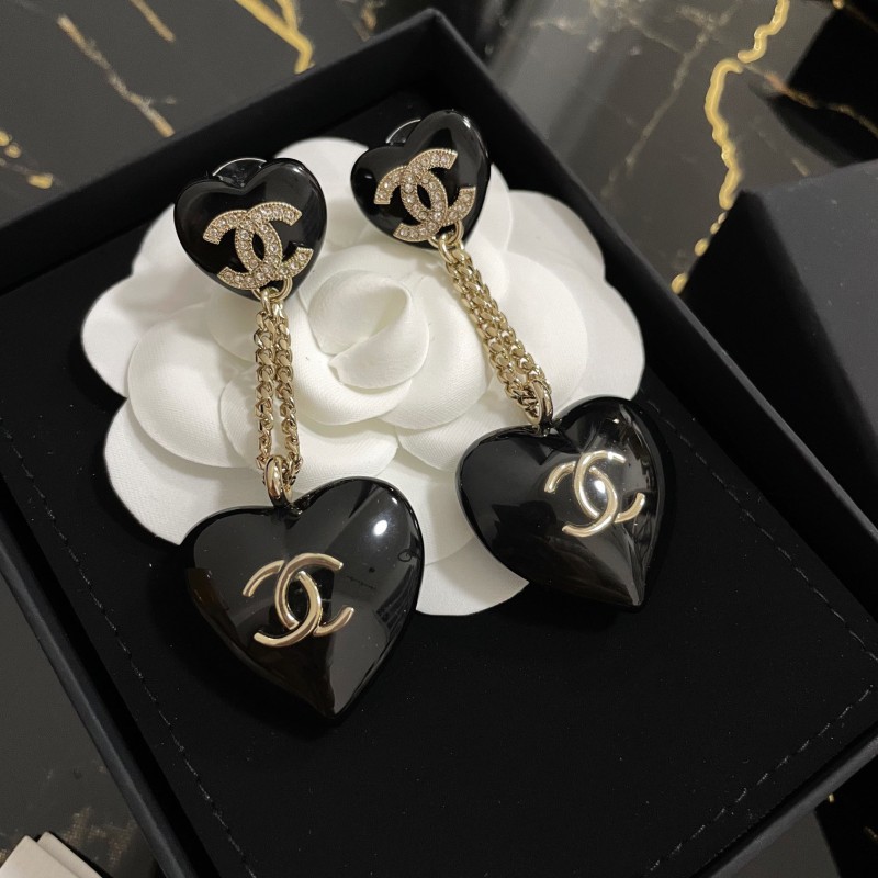 Chanel Earring 