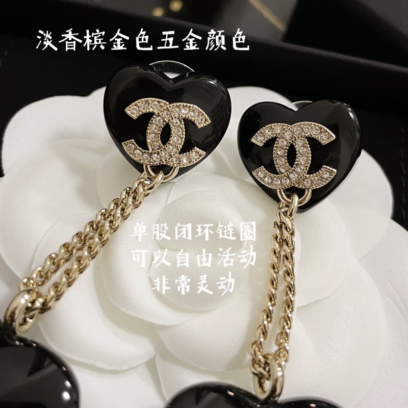 Chanel Earring 