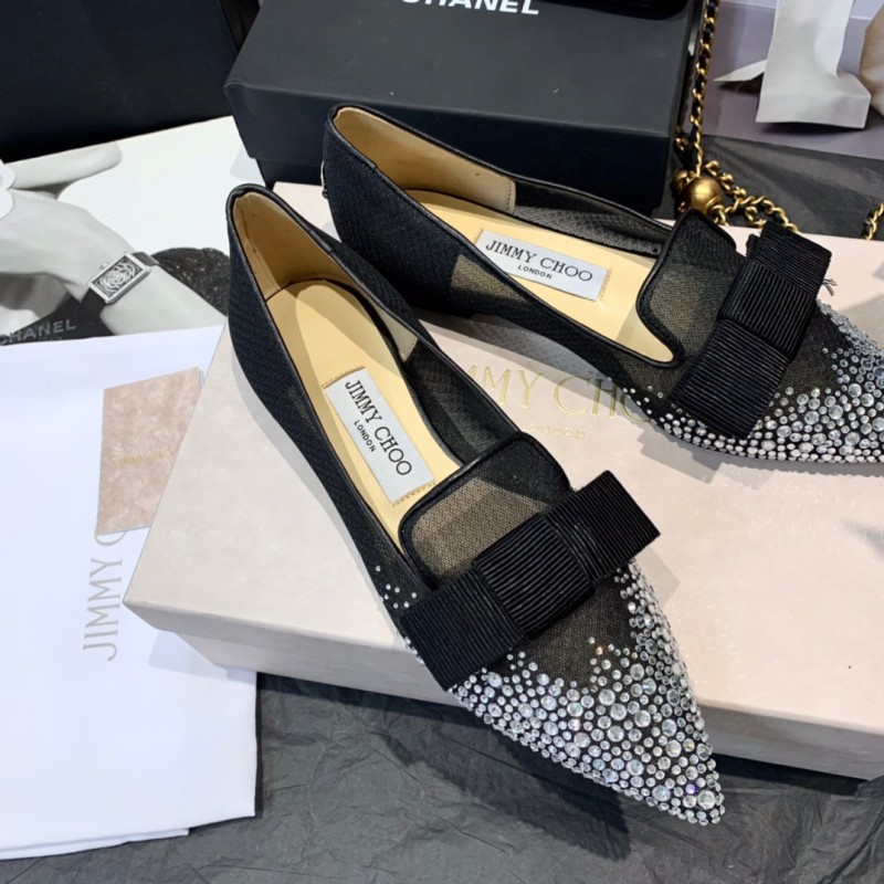 Jimmy Choo Shoes