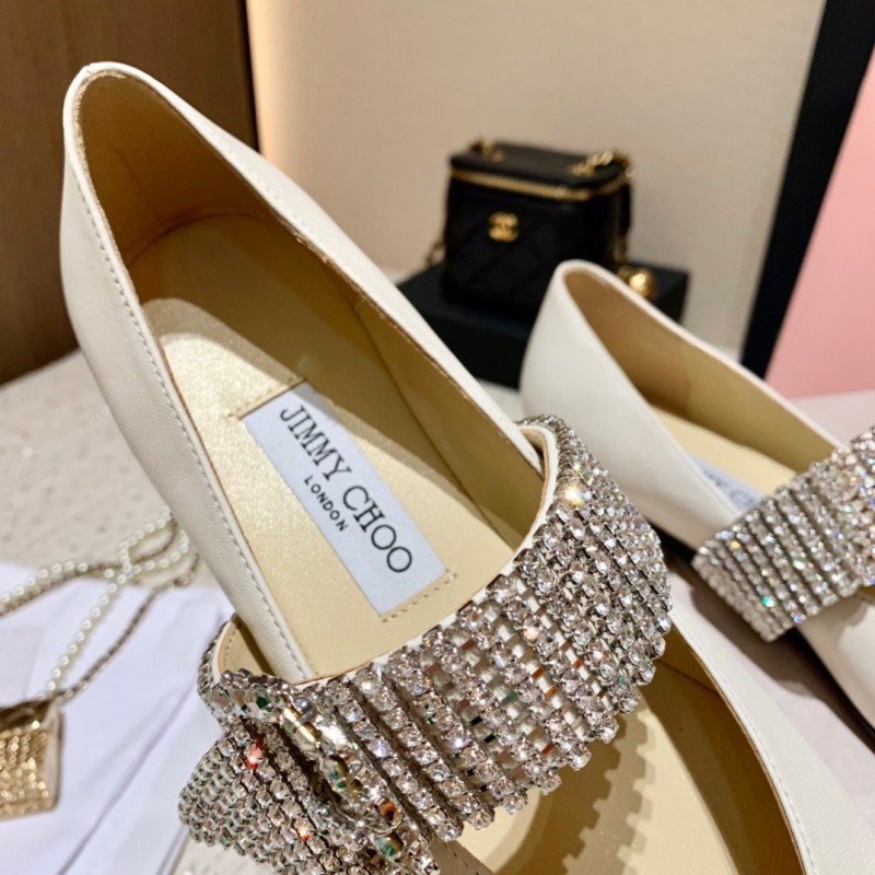 Jimmy Choo Shoes