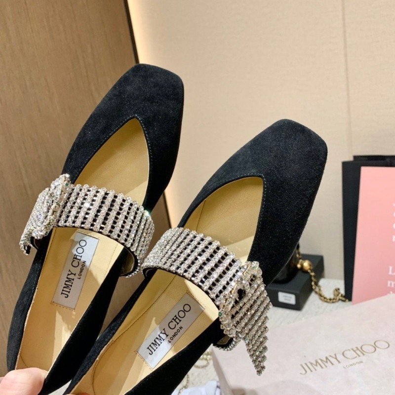 Jimmy Choo Shoes