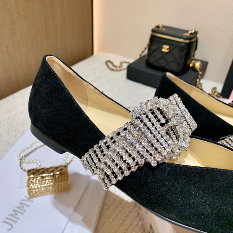 Jimmy Choo Shoes