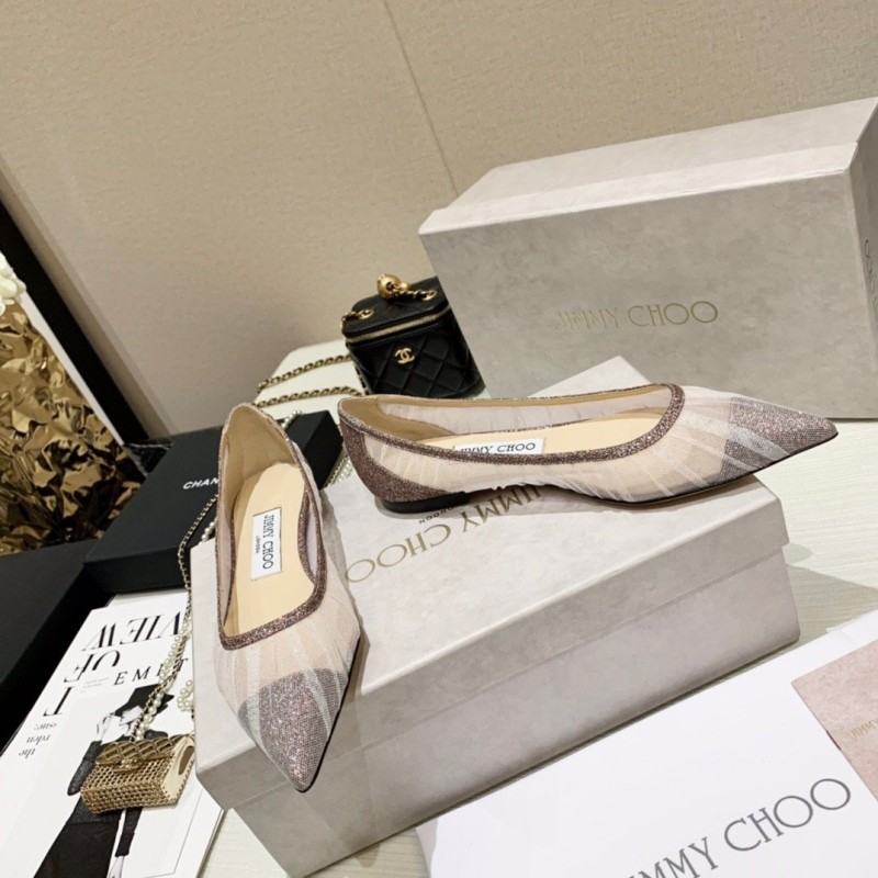 Jimmy Choo Shoes