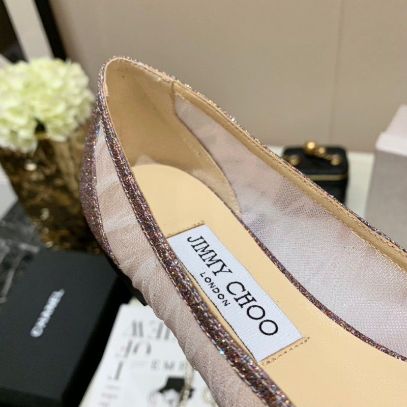 Jimmy Choo Shoes