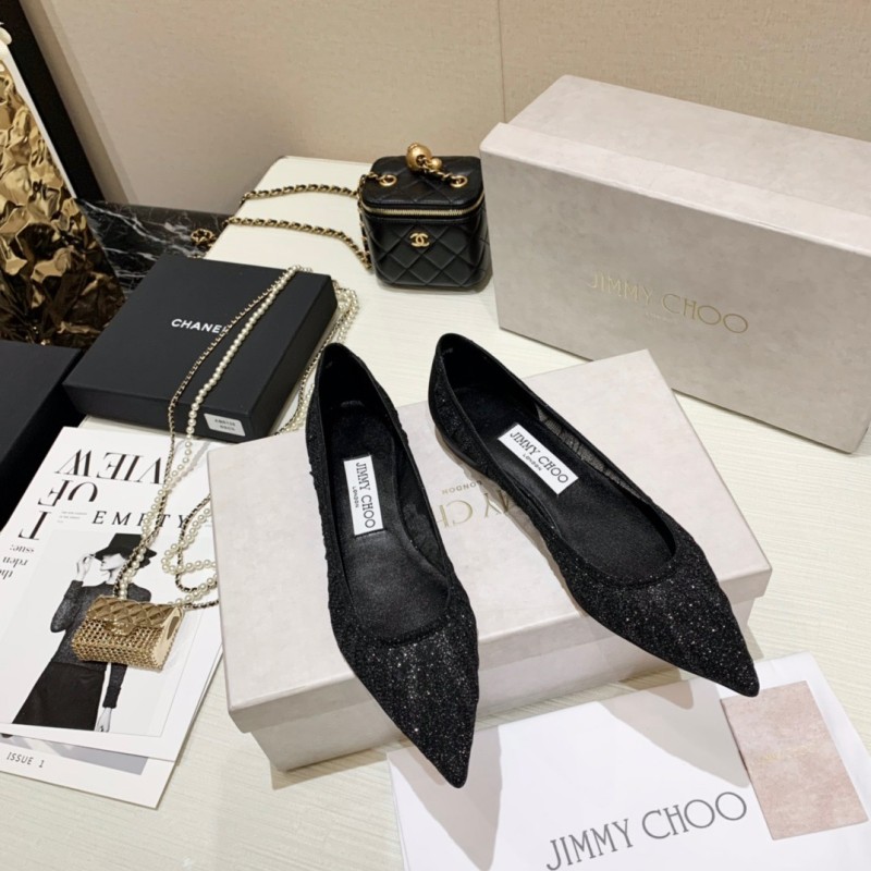 Jimmy Choo Shoes