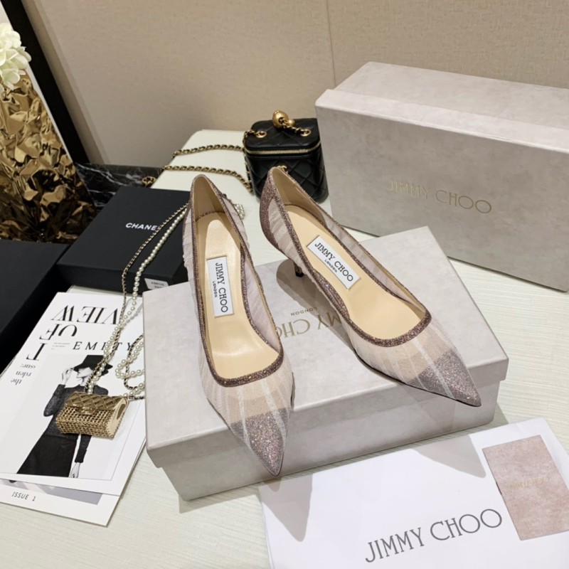 Jimmy Choo Heels