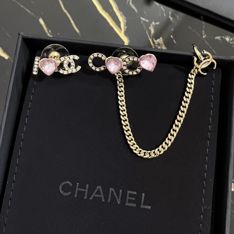 Chanel Earring 