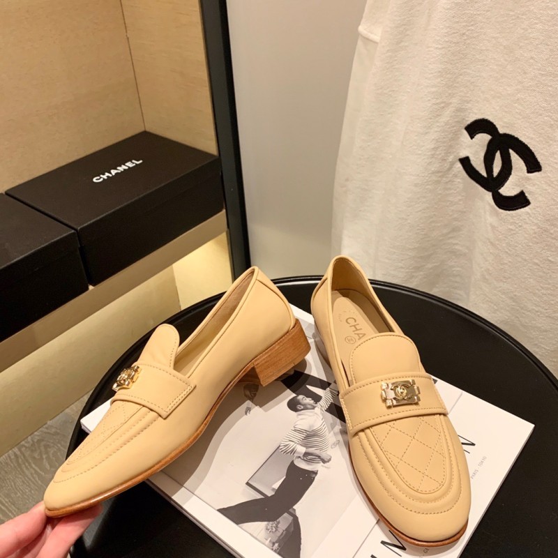 Chanel Shoes