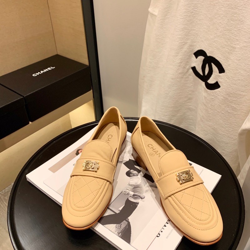 Chanel Shoes