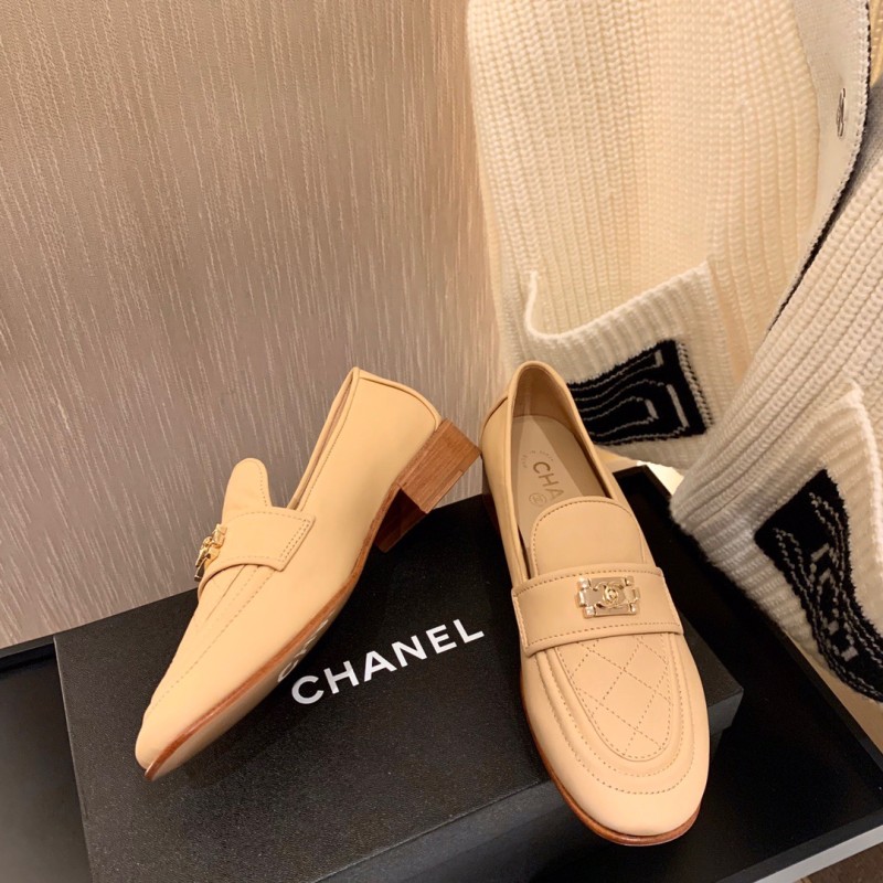 Chanel Shoes