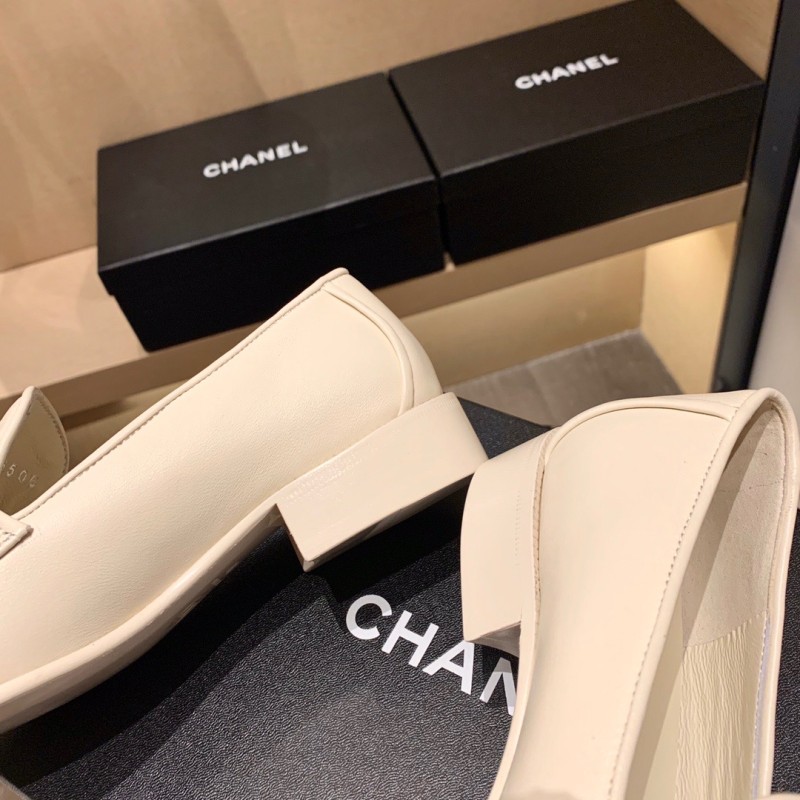 Chanel Shoes