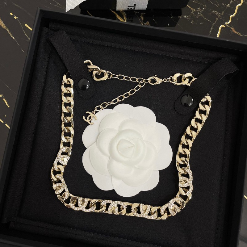 Chanel Necklace