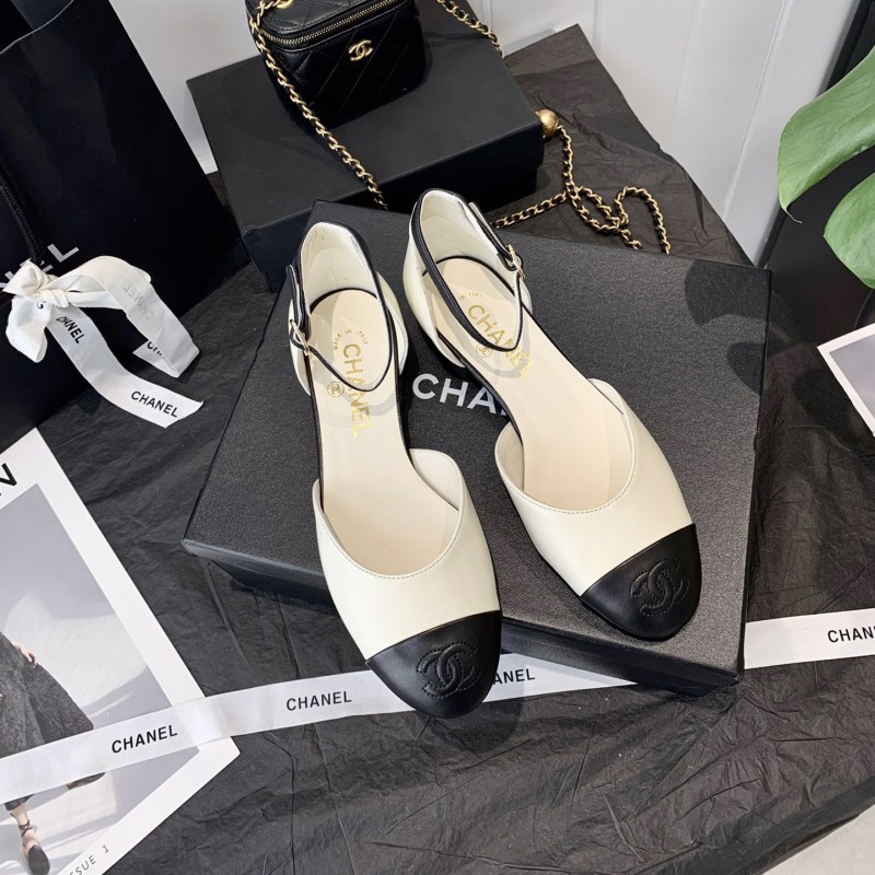 Chanel Shoes