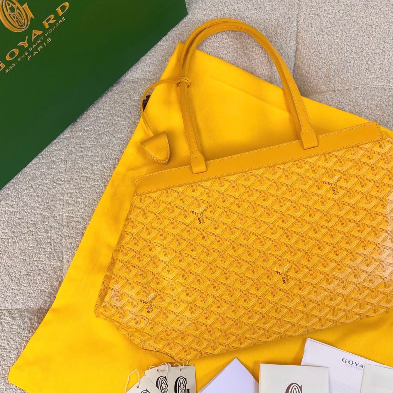 Goyard Bellechasse