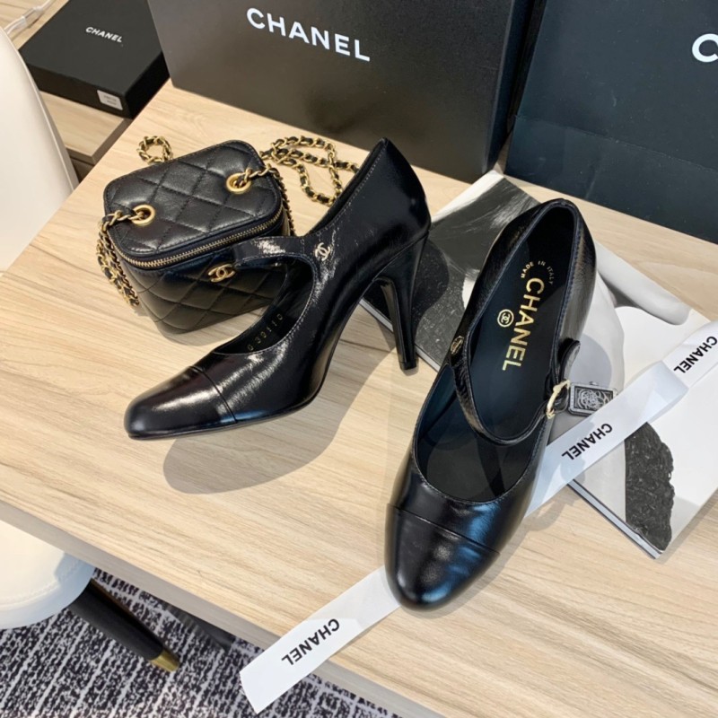 Chanel Shoes