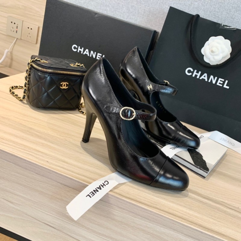 Chanel Shoes