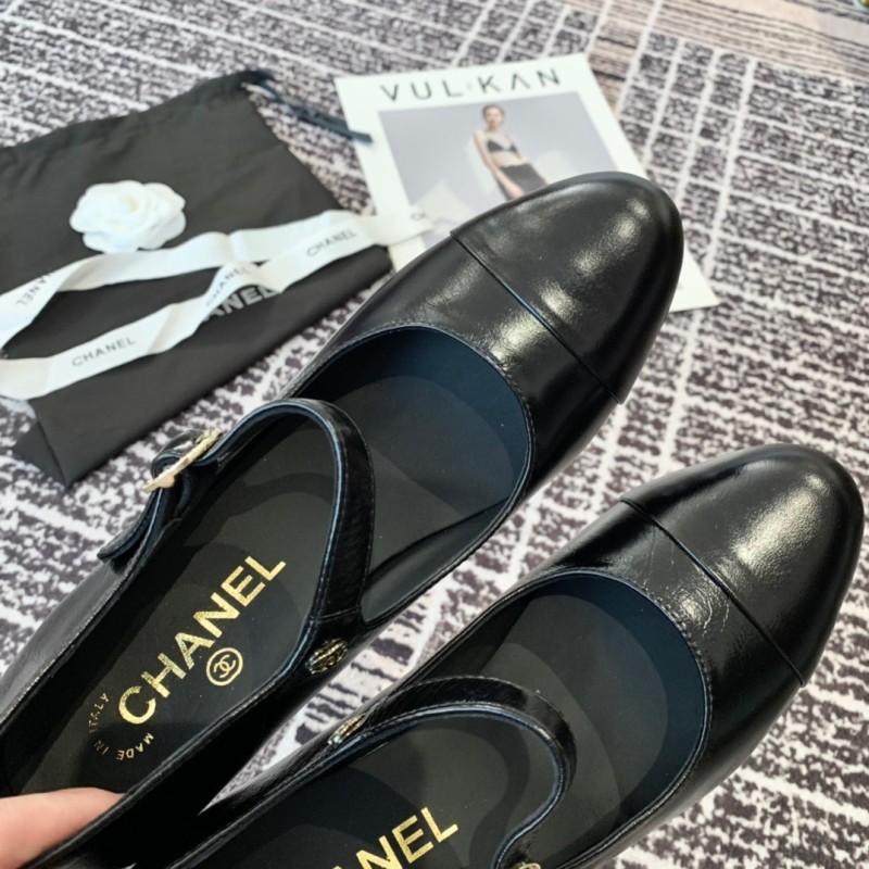 Chanel Shoes