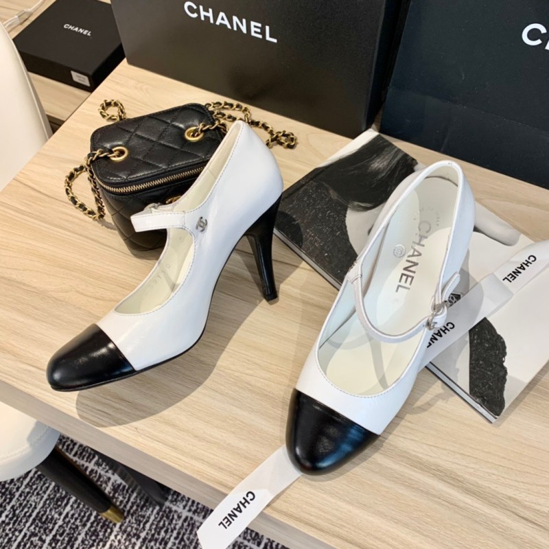 Chanel Shoes