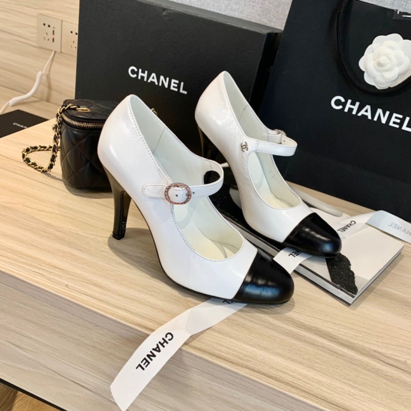 Chanel Shoes