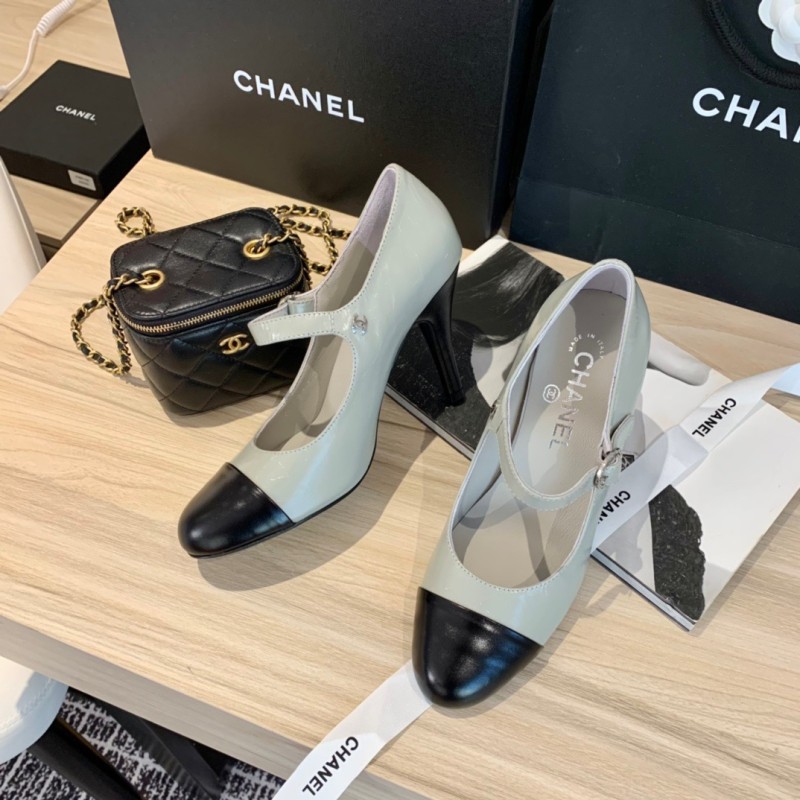 Chanel Shoes