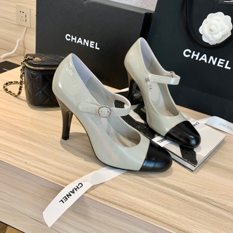 Chanel Shoes