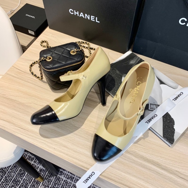 Chanel Shoes