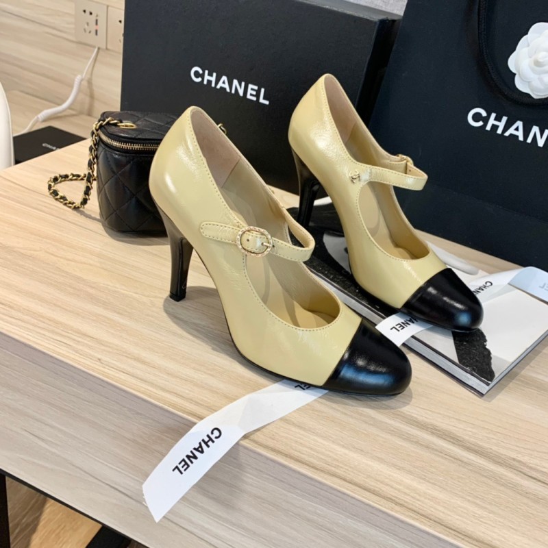 Chanel Shoes