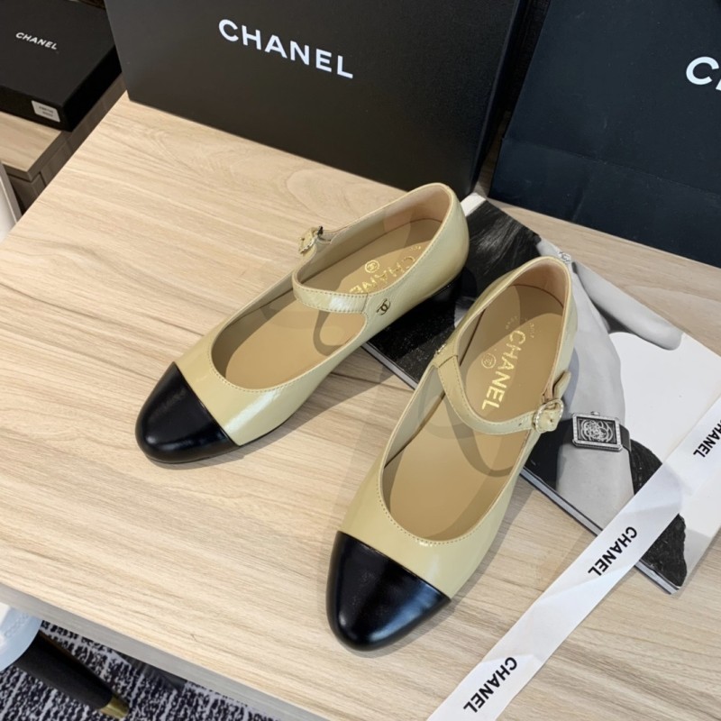 Chanel Shoes