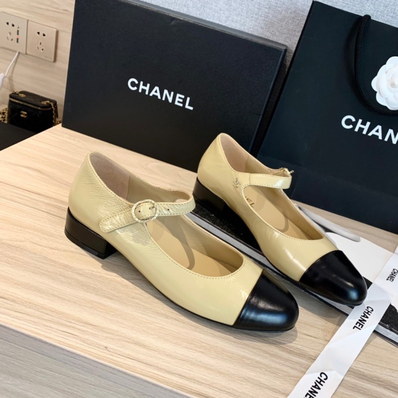 Chanel Shoes