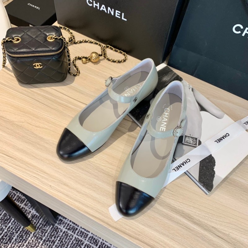 Chanel Shoes