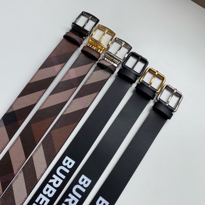 Burberry Belt