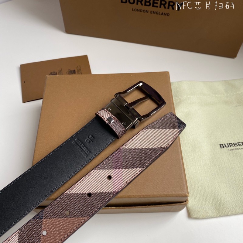 Burberry Belt